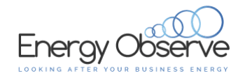 Energy Observe